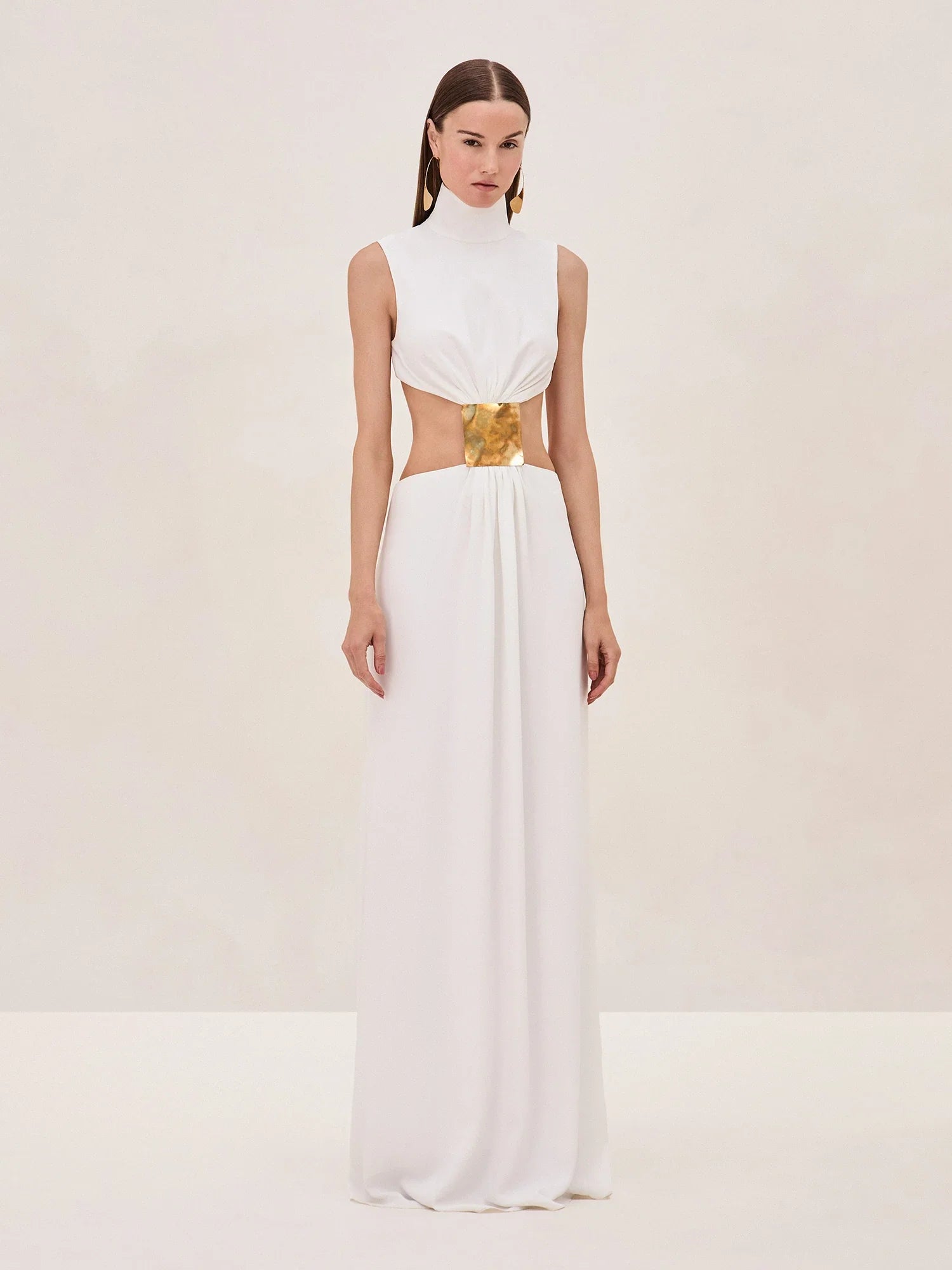 Prague Dress