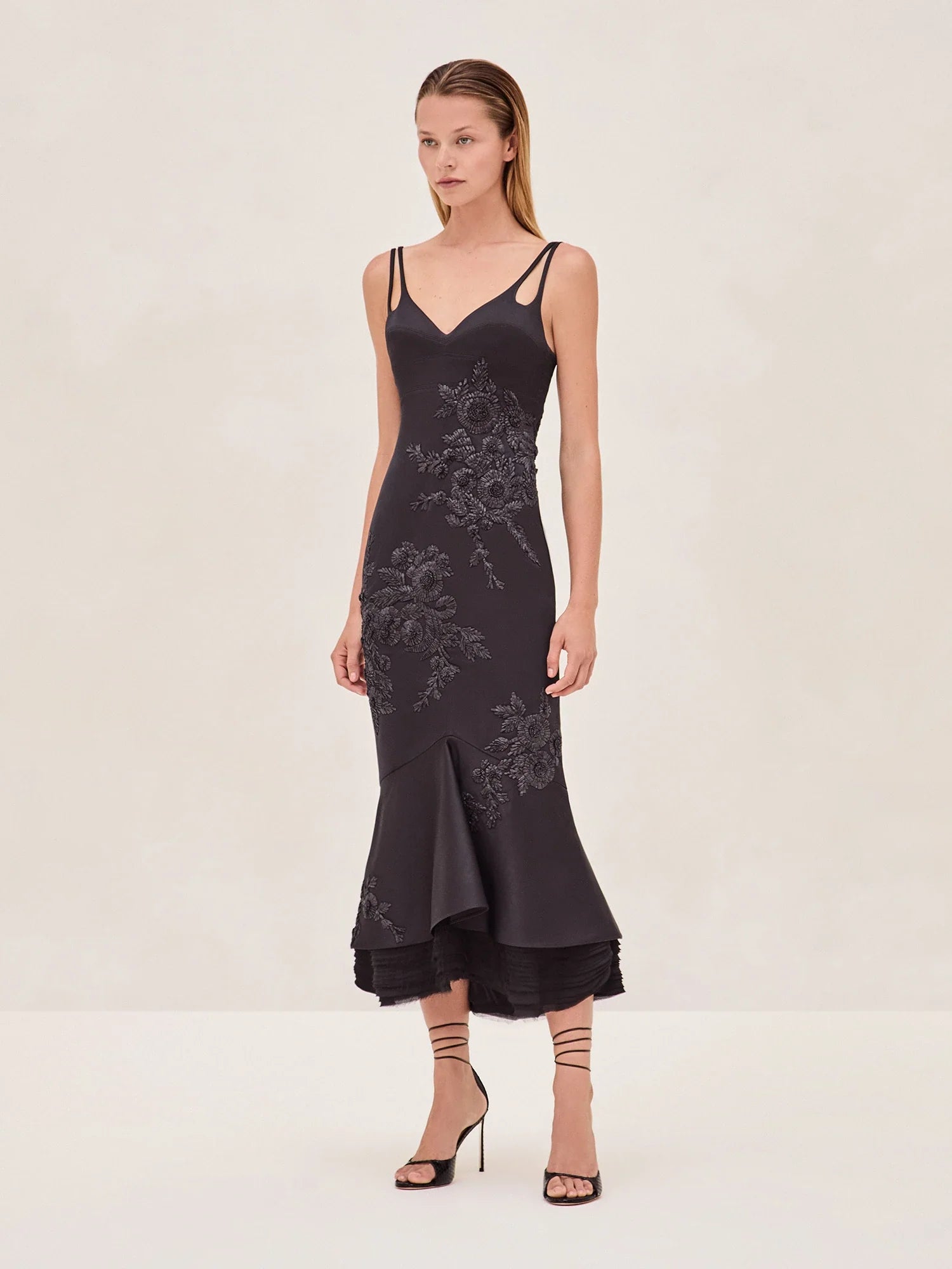 Raquel Dress