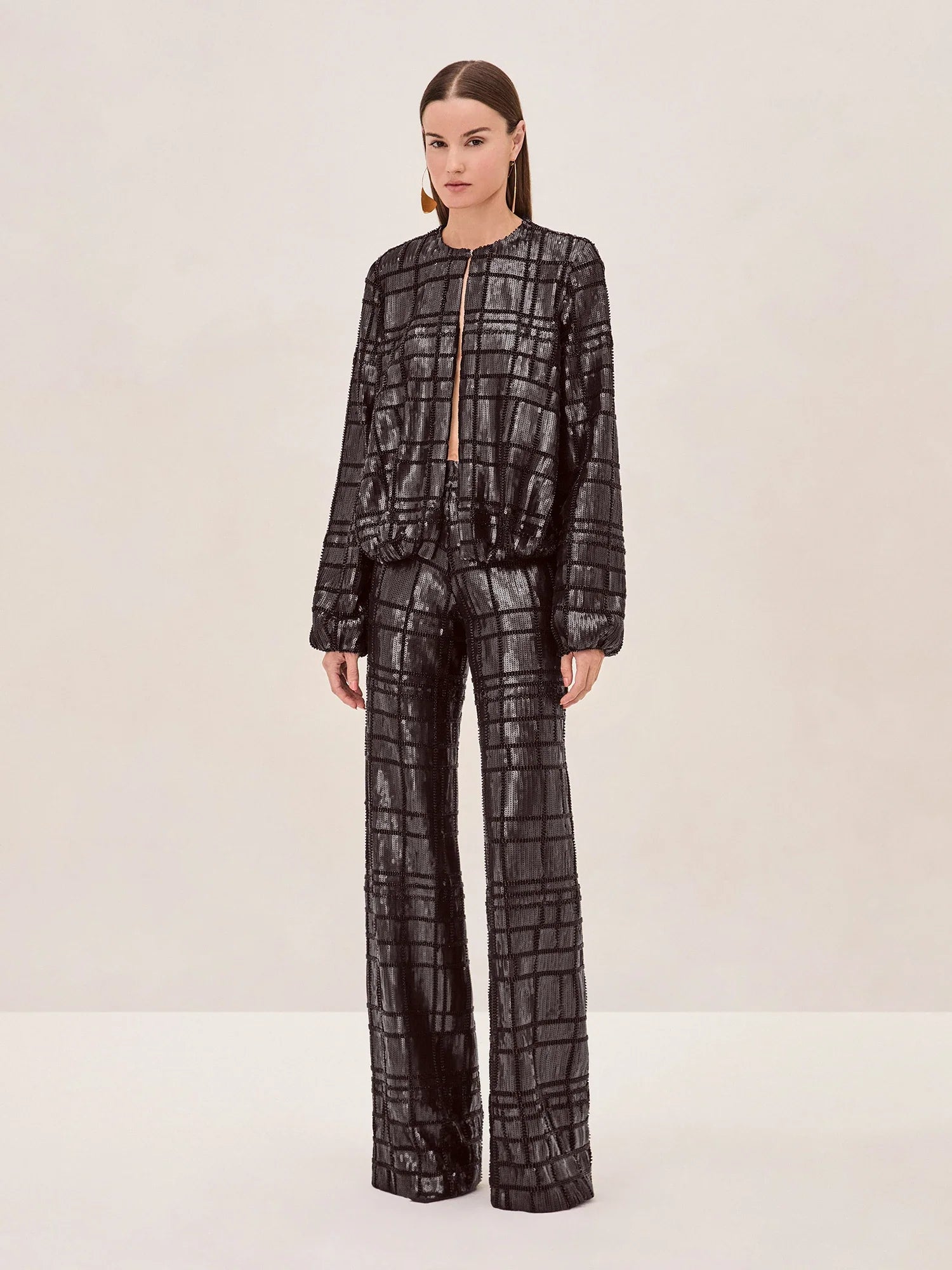 Zano Pant