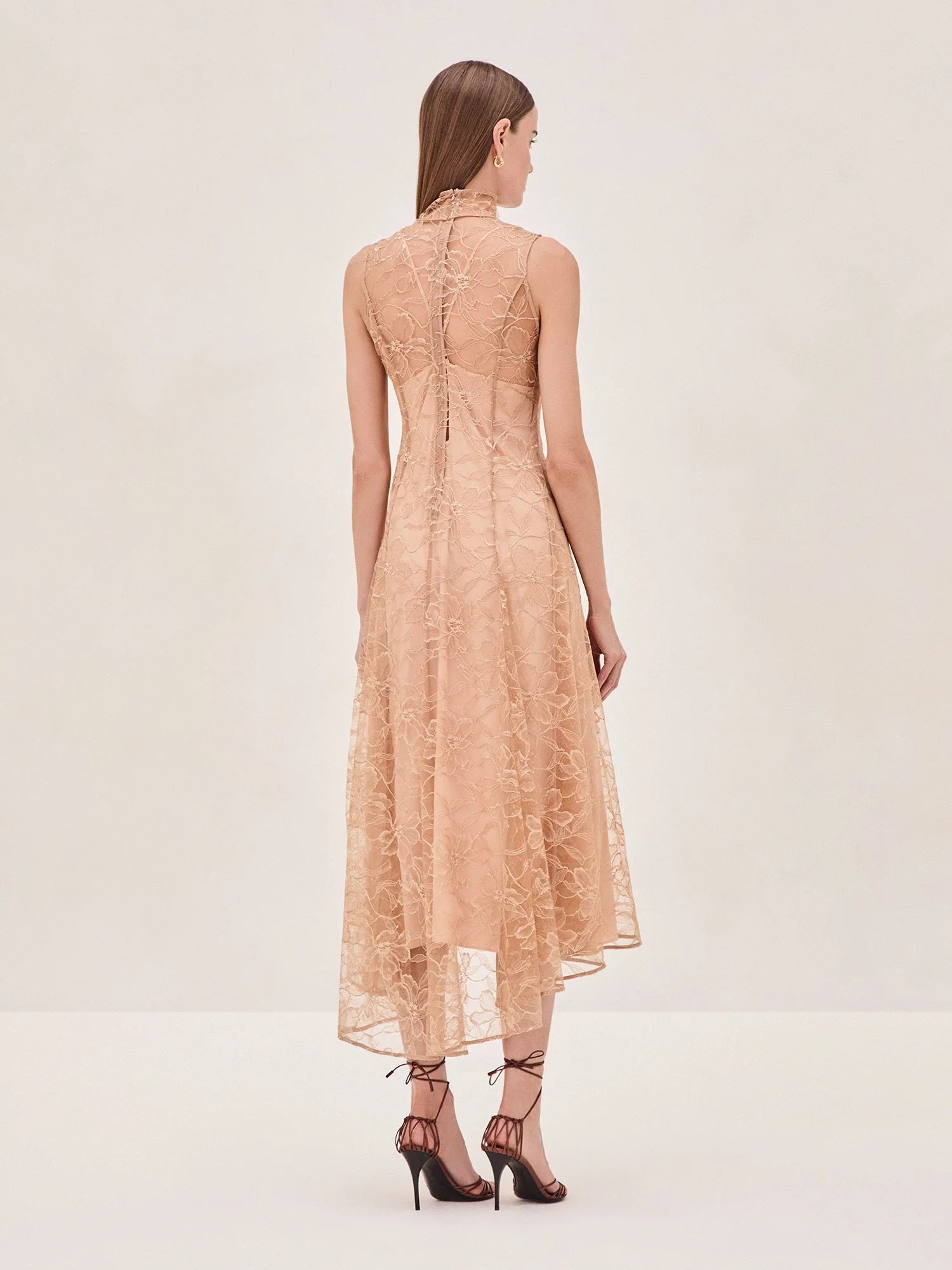 Rhiane Dress