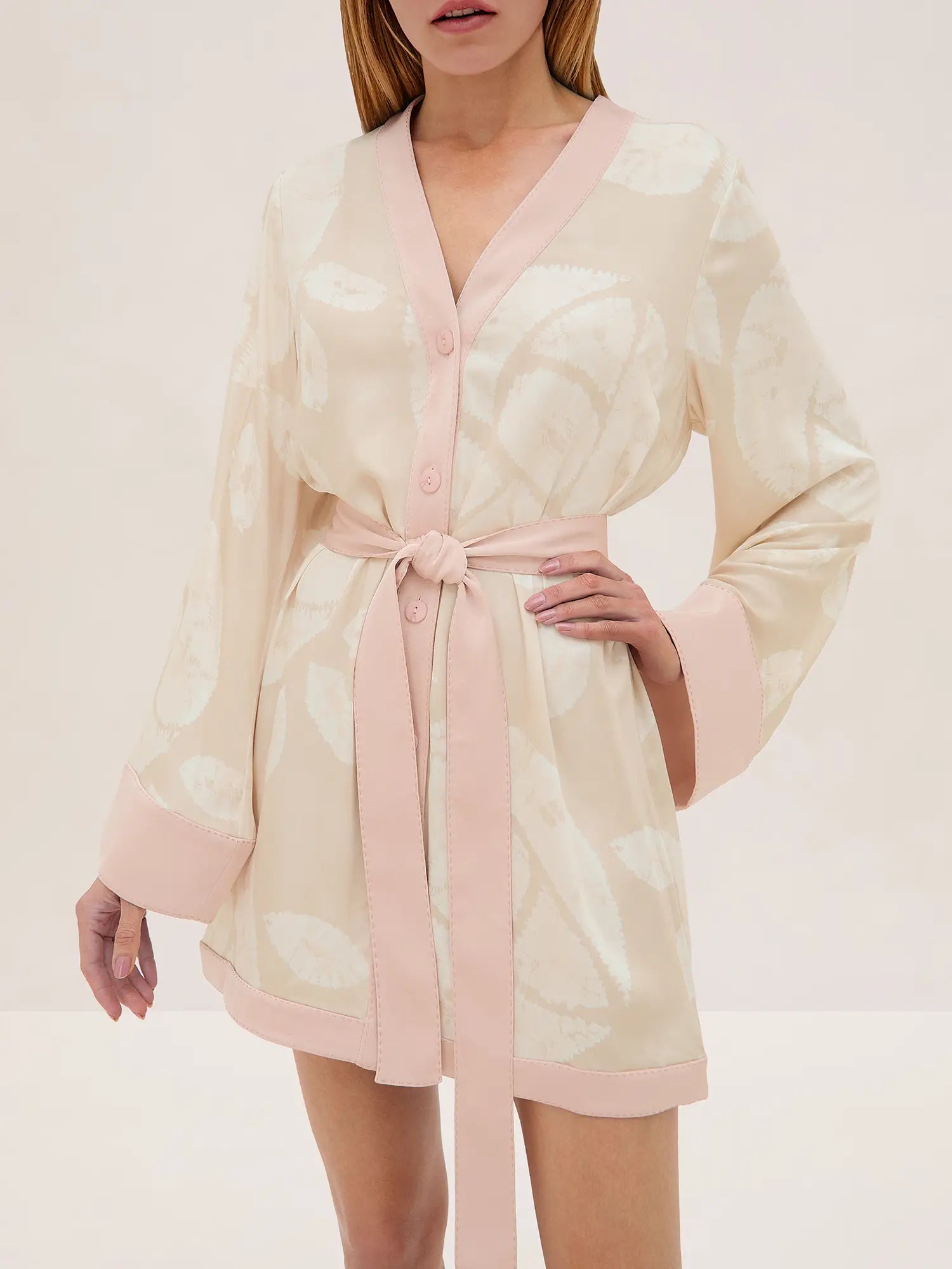Marek Dress