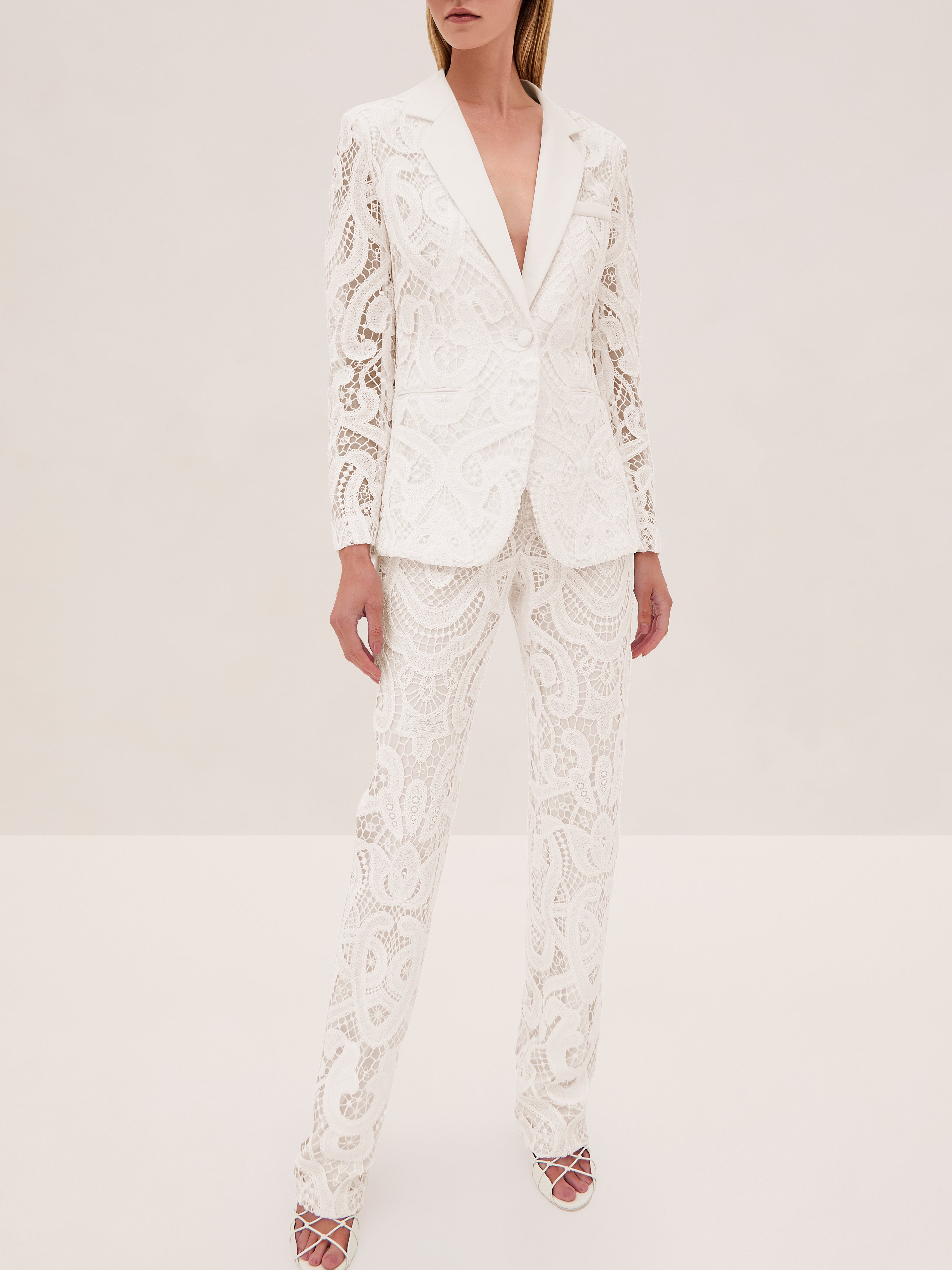 Lowel Jacket