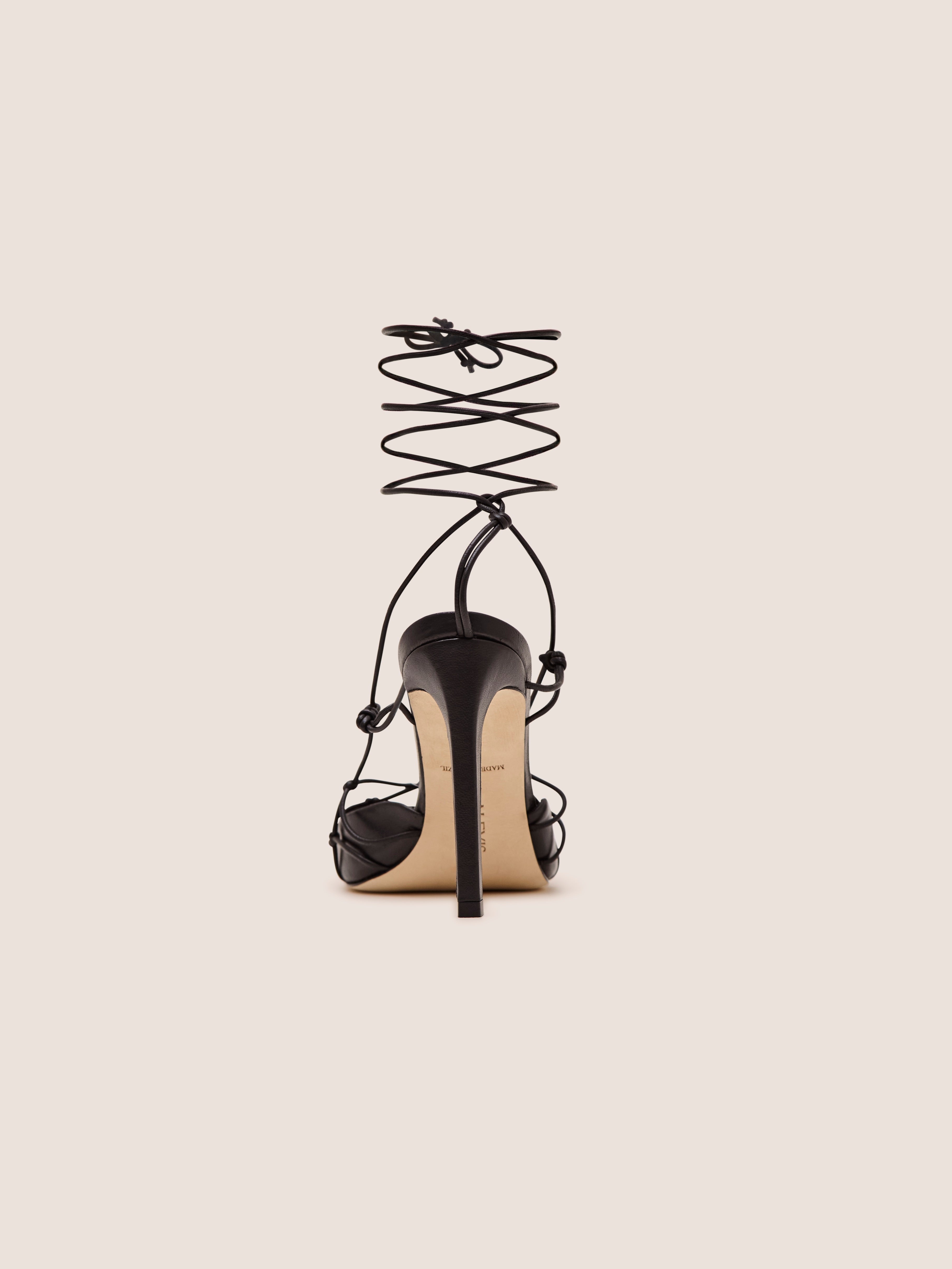 Colette Sandal