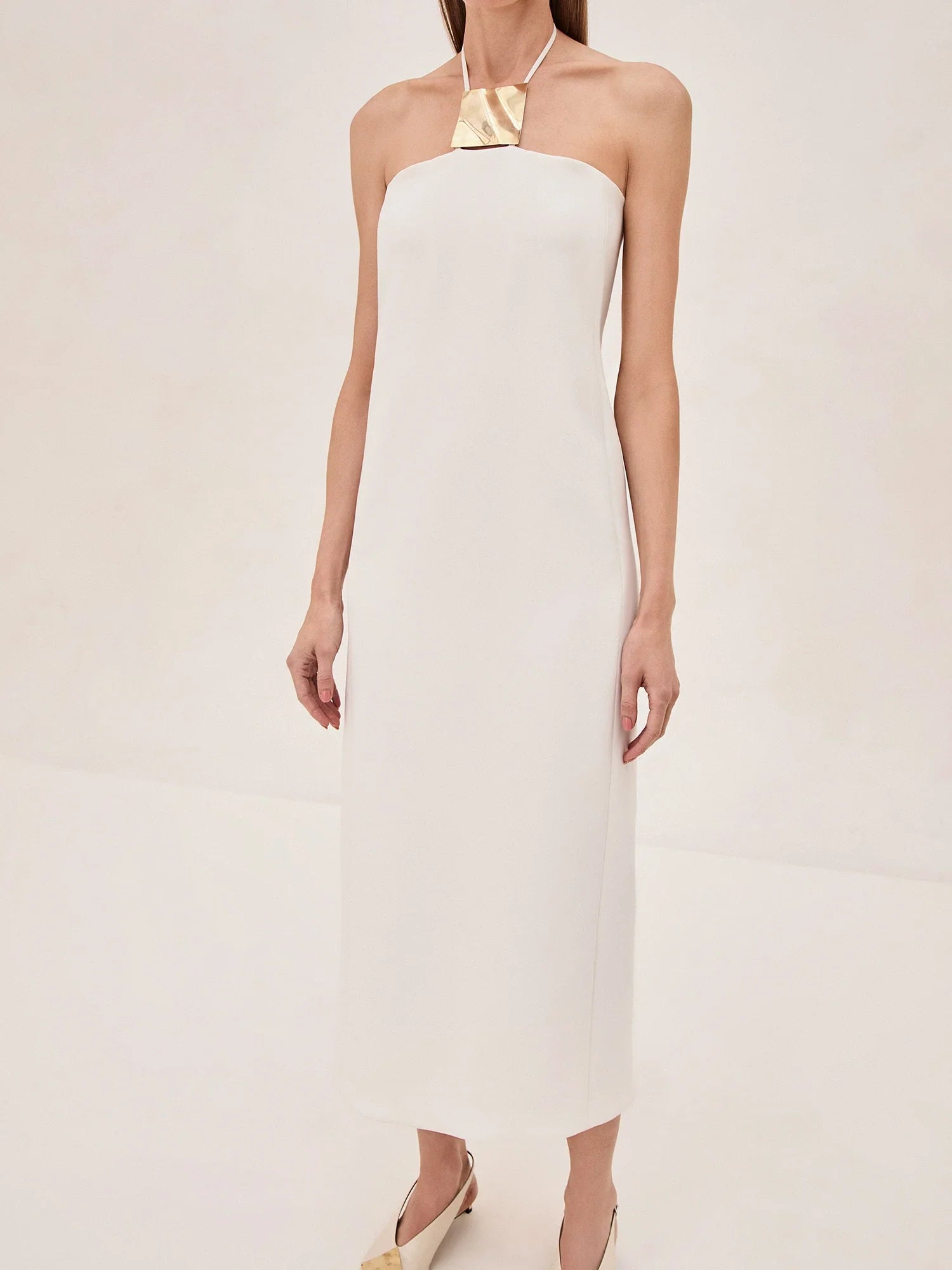Sezane Dress