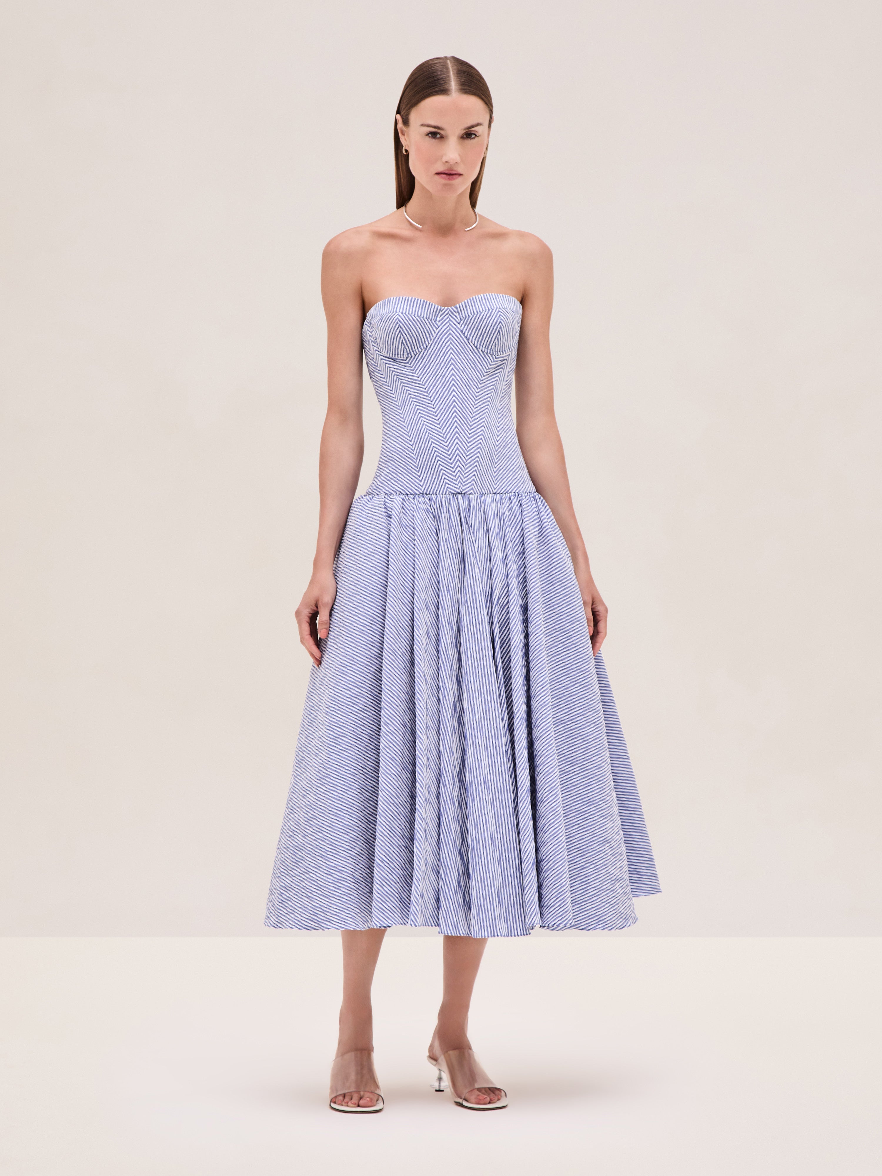 Summers Dress