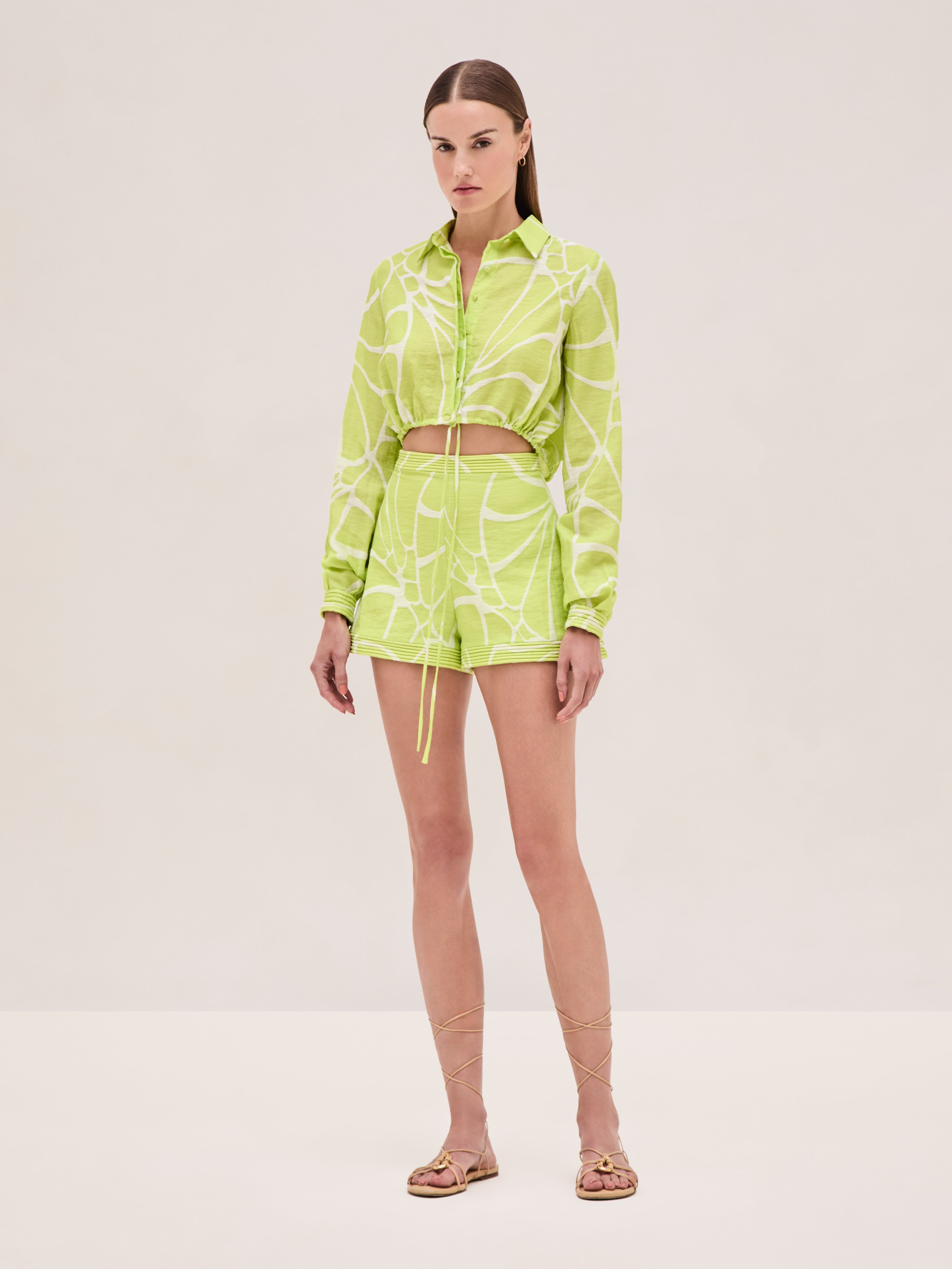 Izmir Short