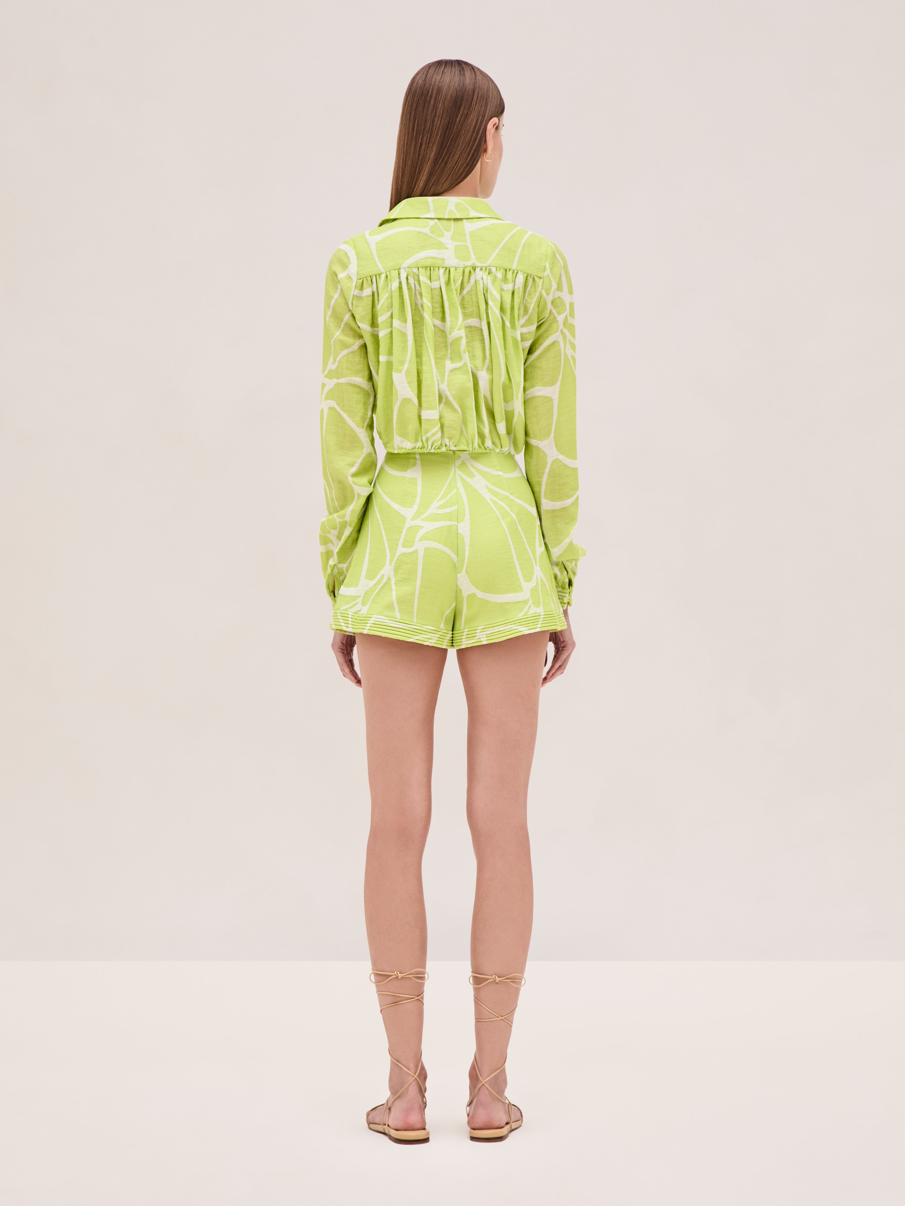 Izmir Short