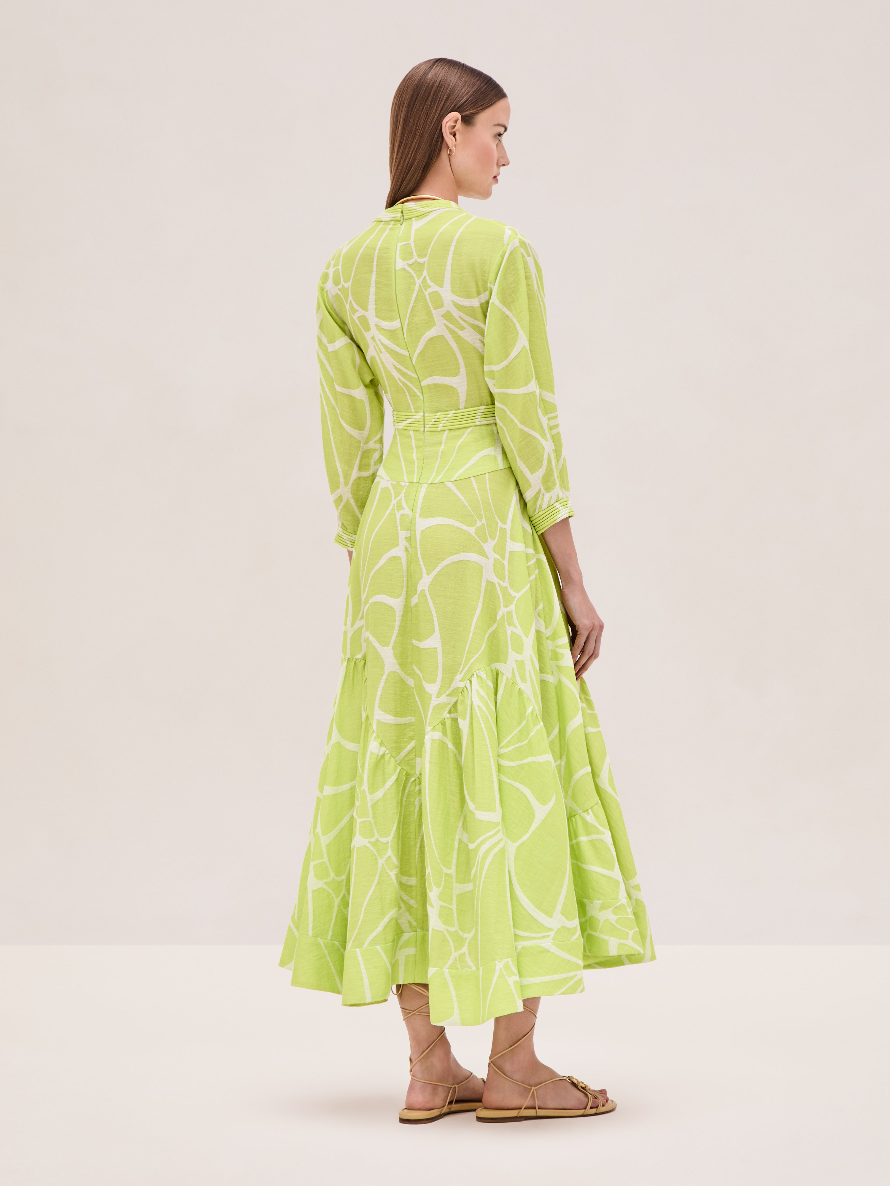 Bimini Dress
