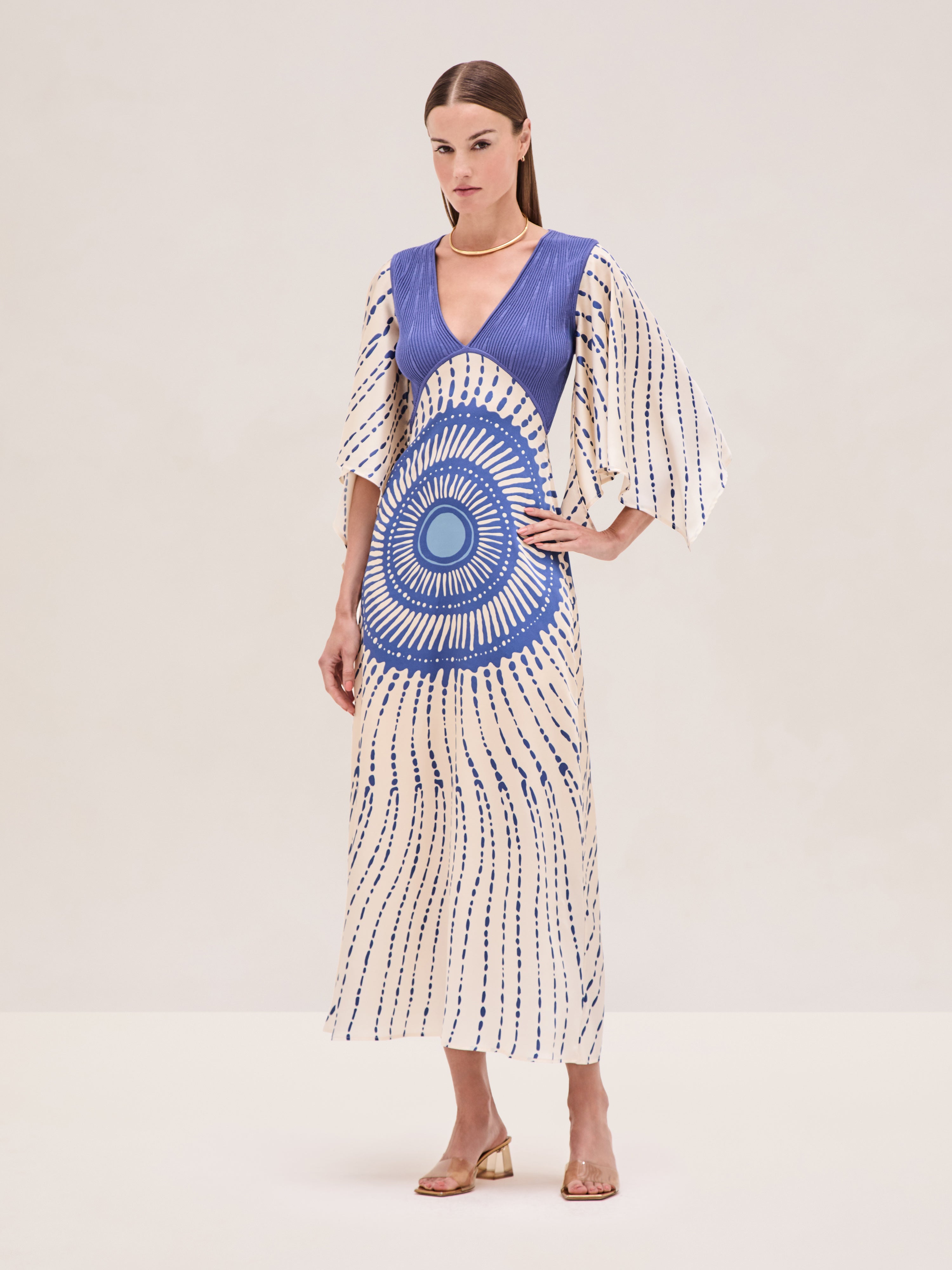 Matani Dress
