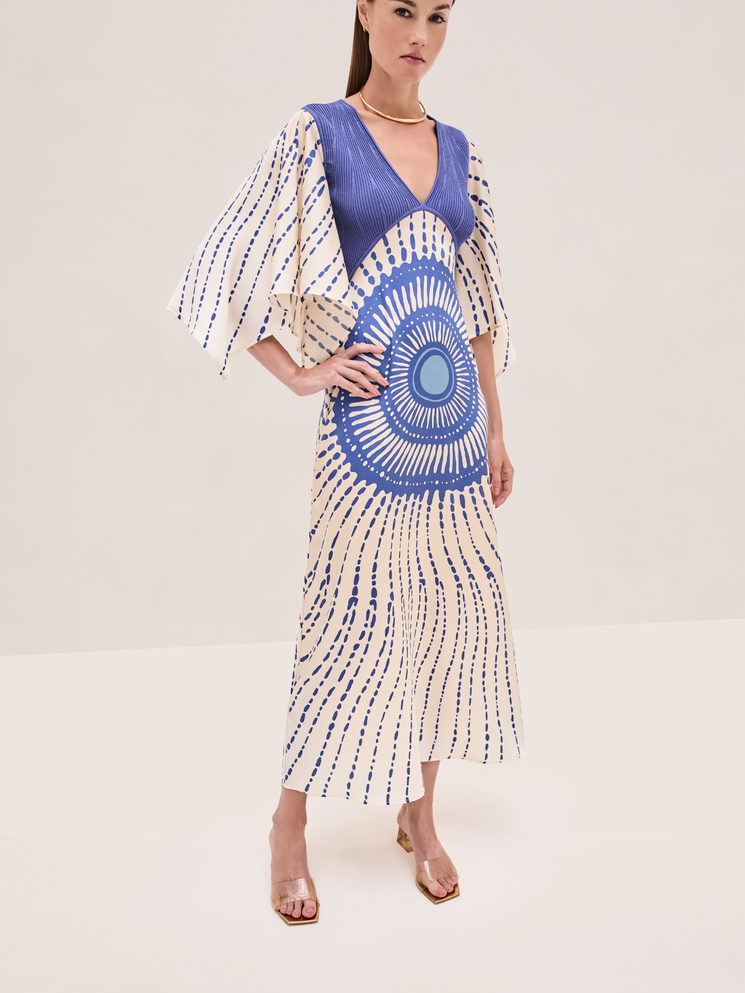 Matani Dress