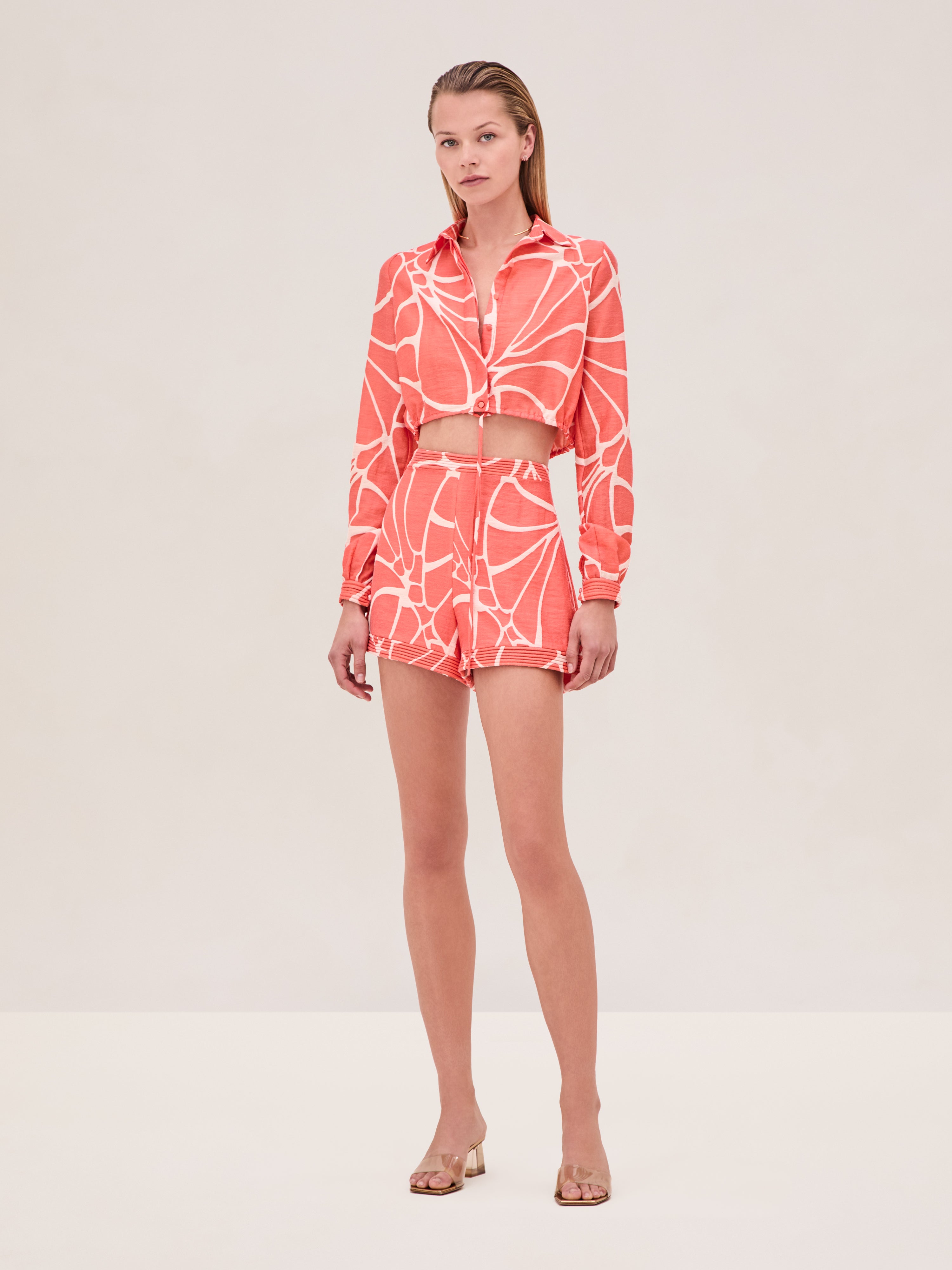 Izmir Short