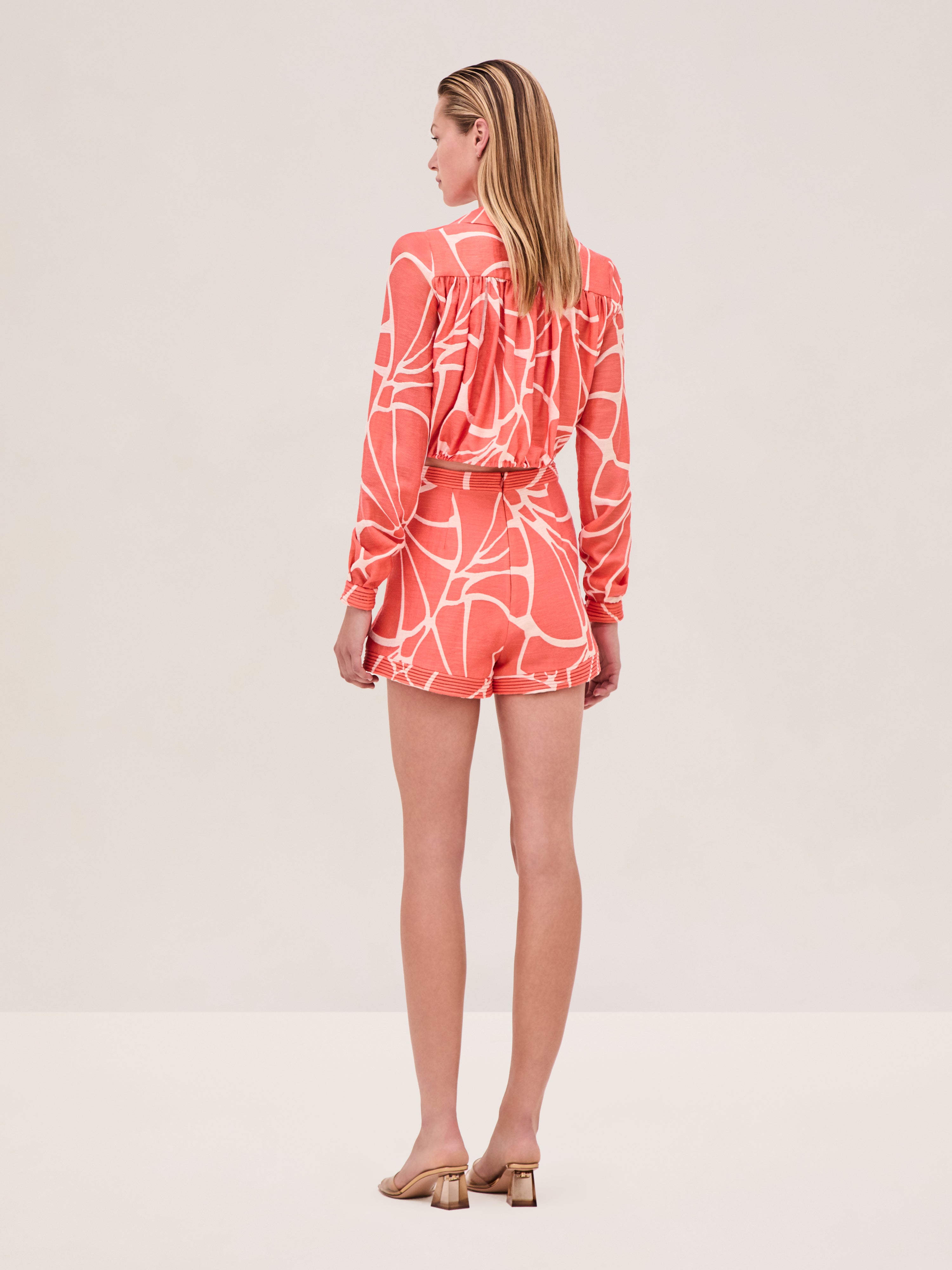 Izmir Short