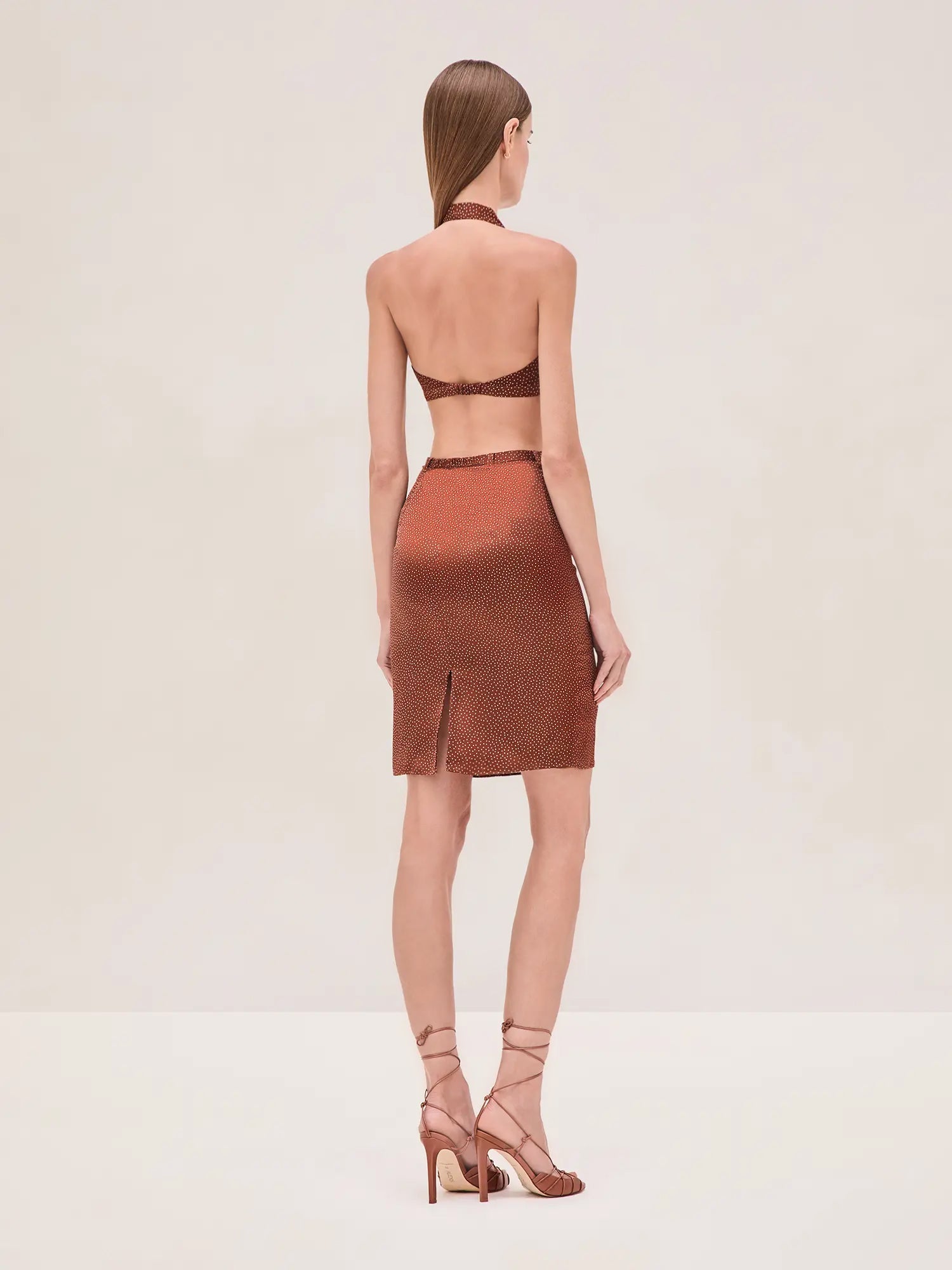 Giotto Skirt