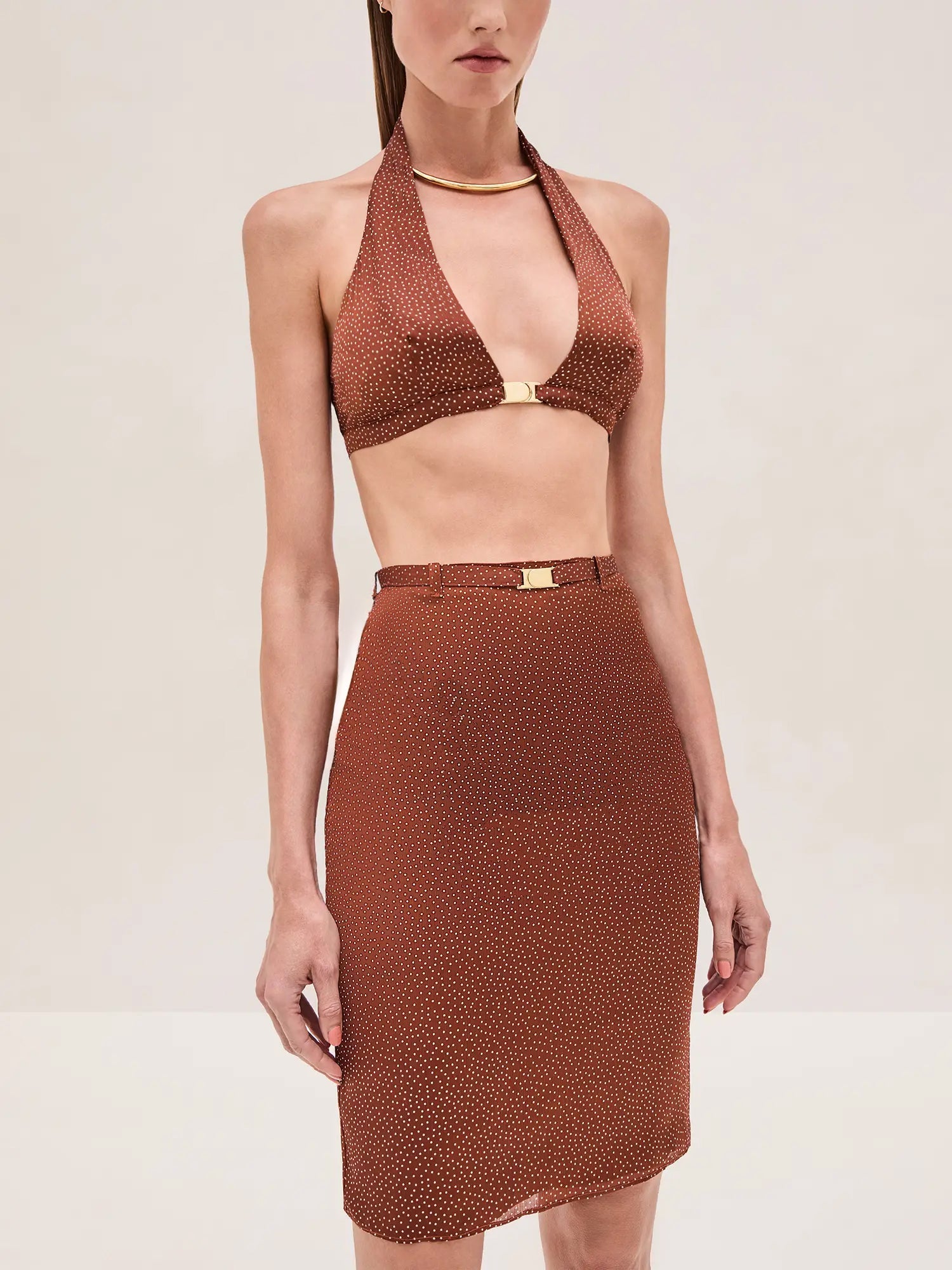 Giotto Skirt