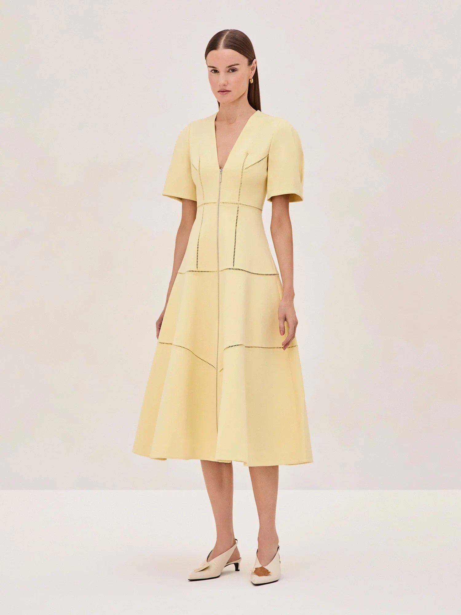 Valry Dress