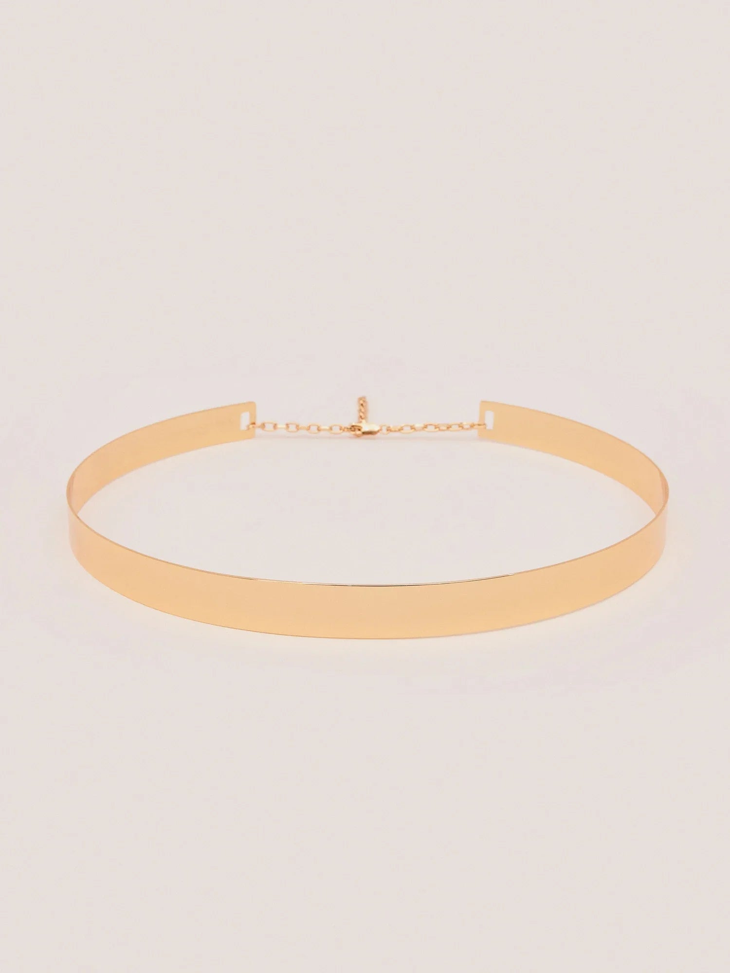 Macchi Belt