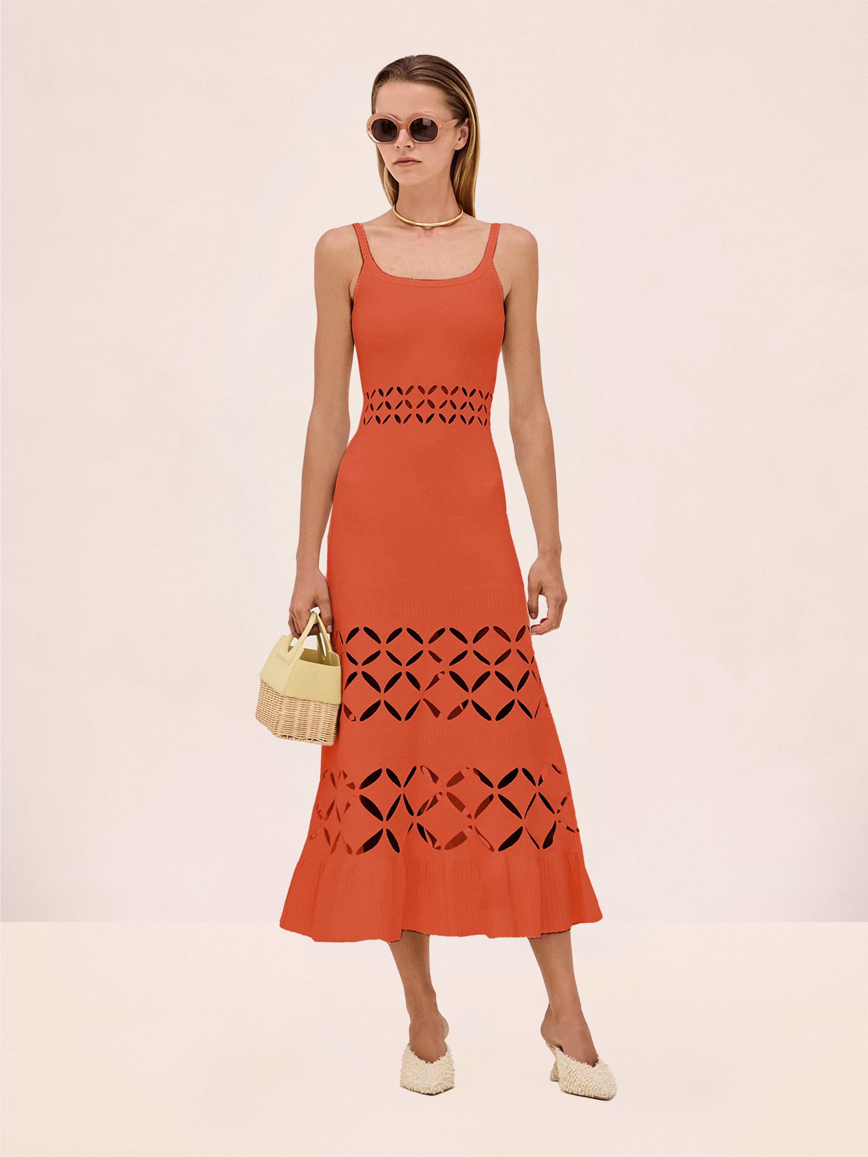 Elayne Dress