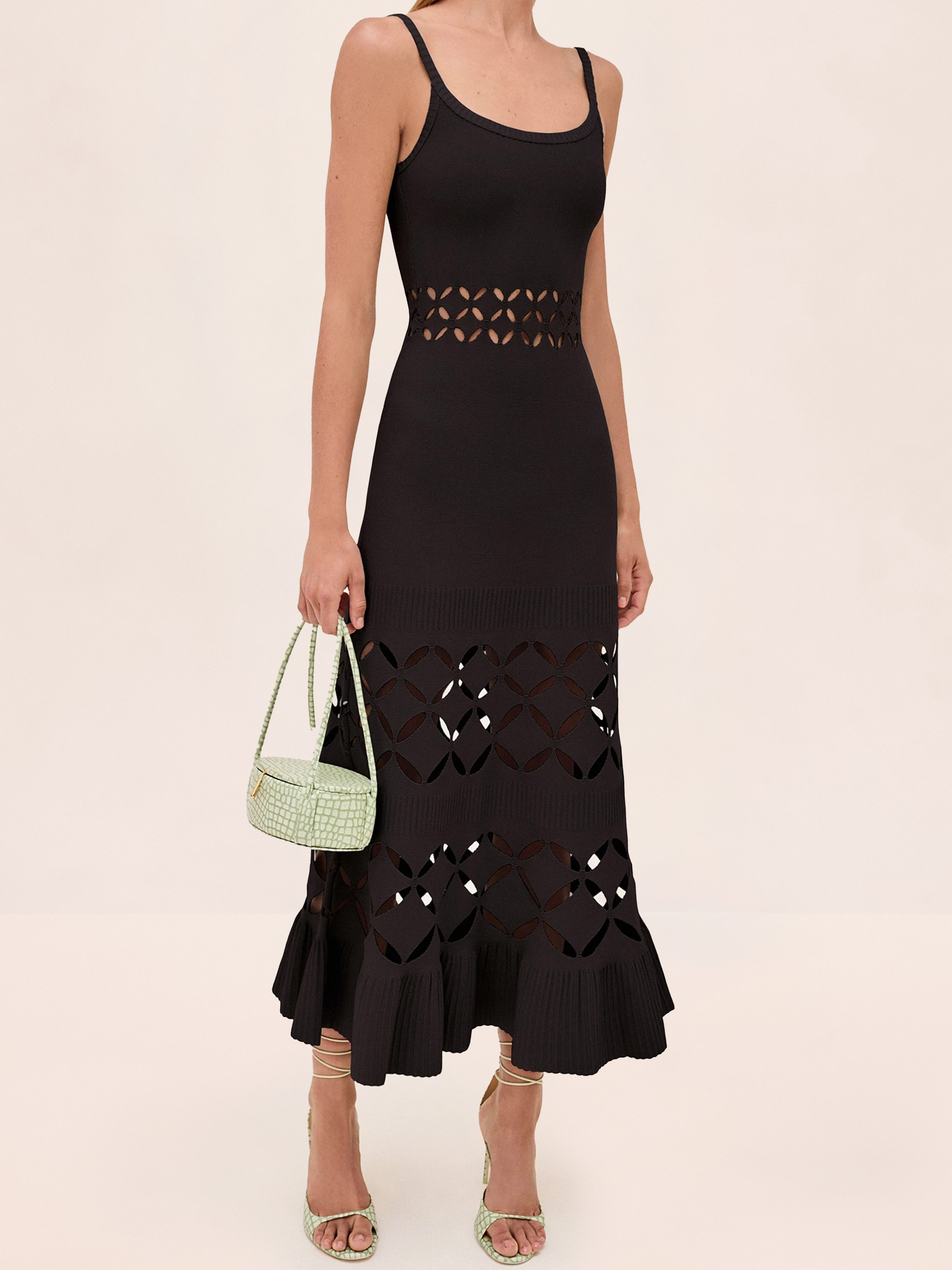 Elayne Dress