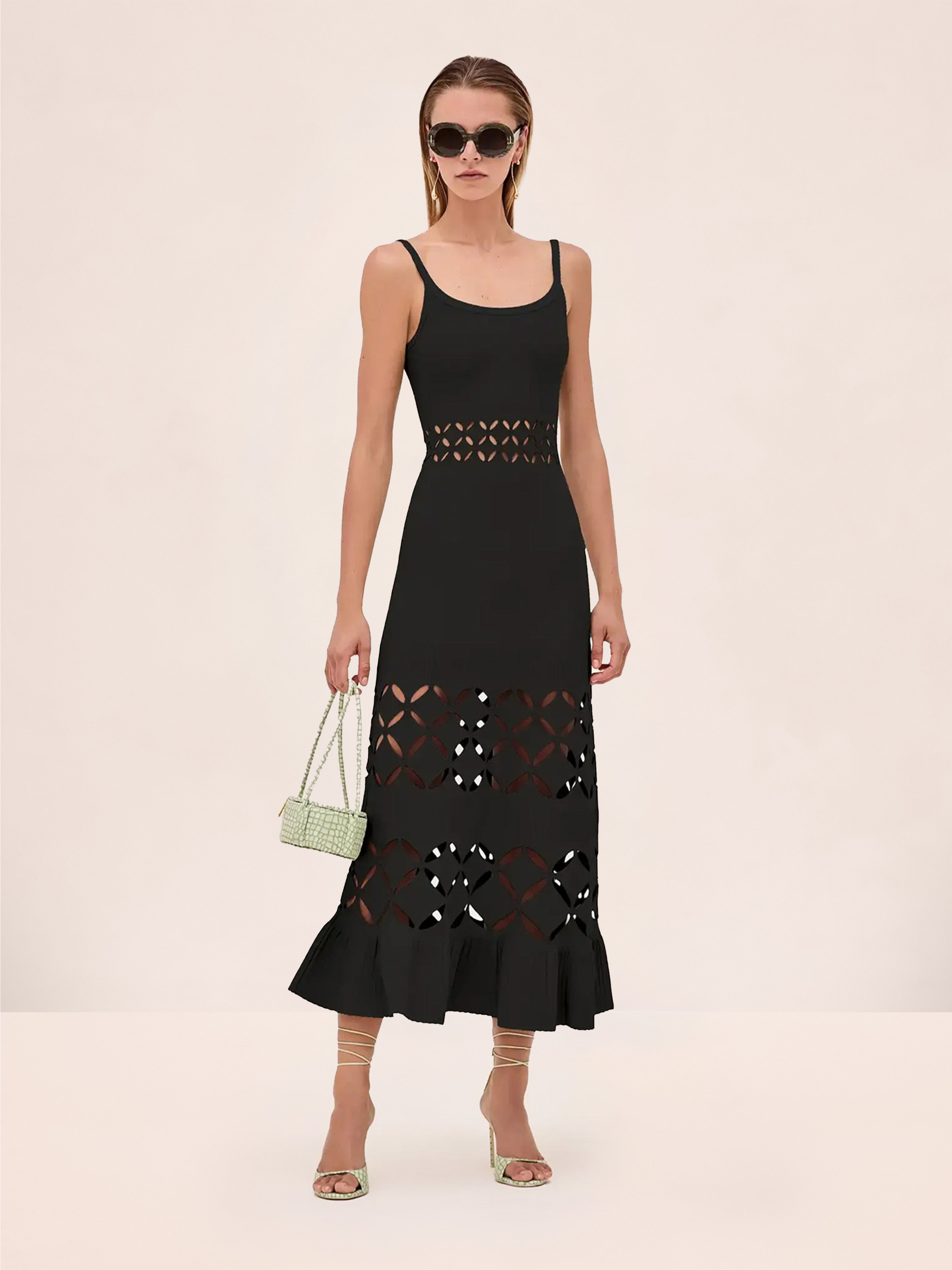 Elayne Dress
