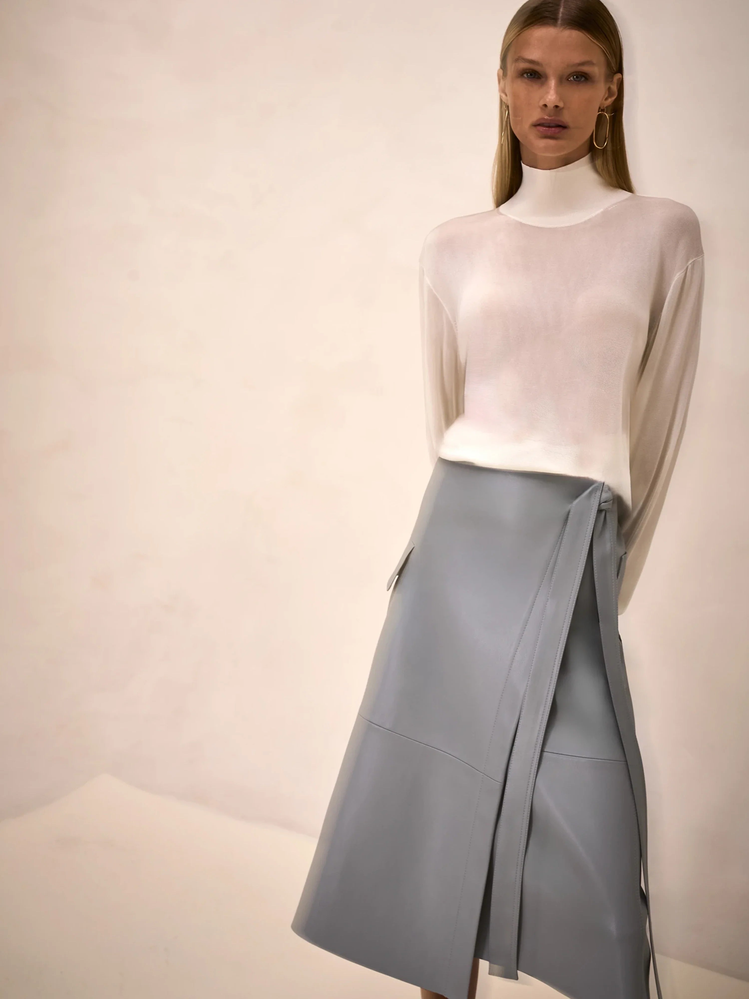 Ellena Skirt