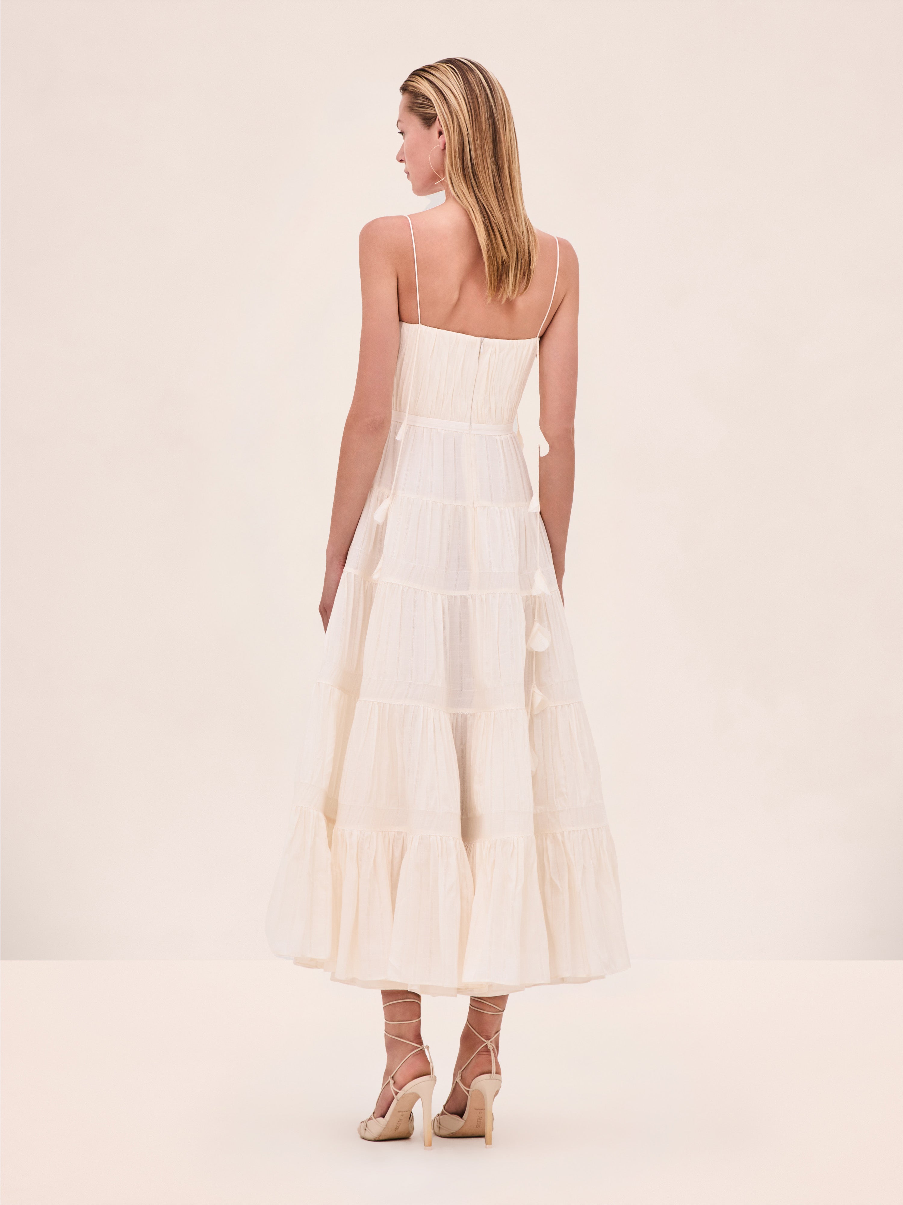Gienna Dress