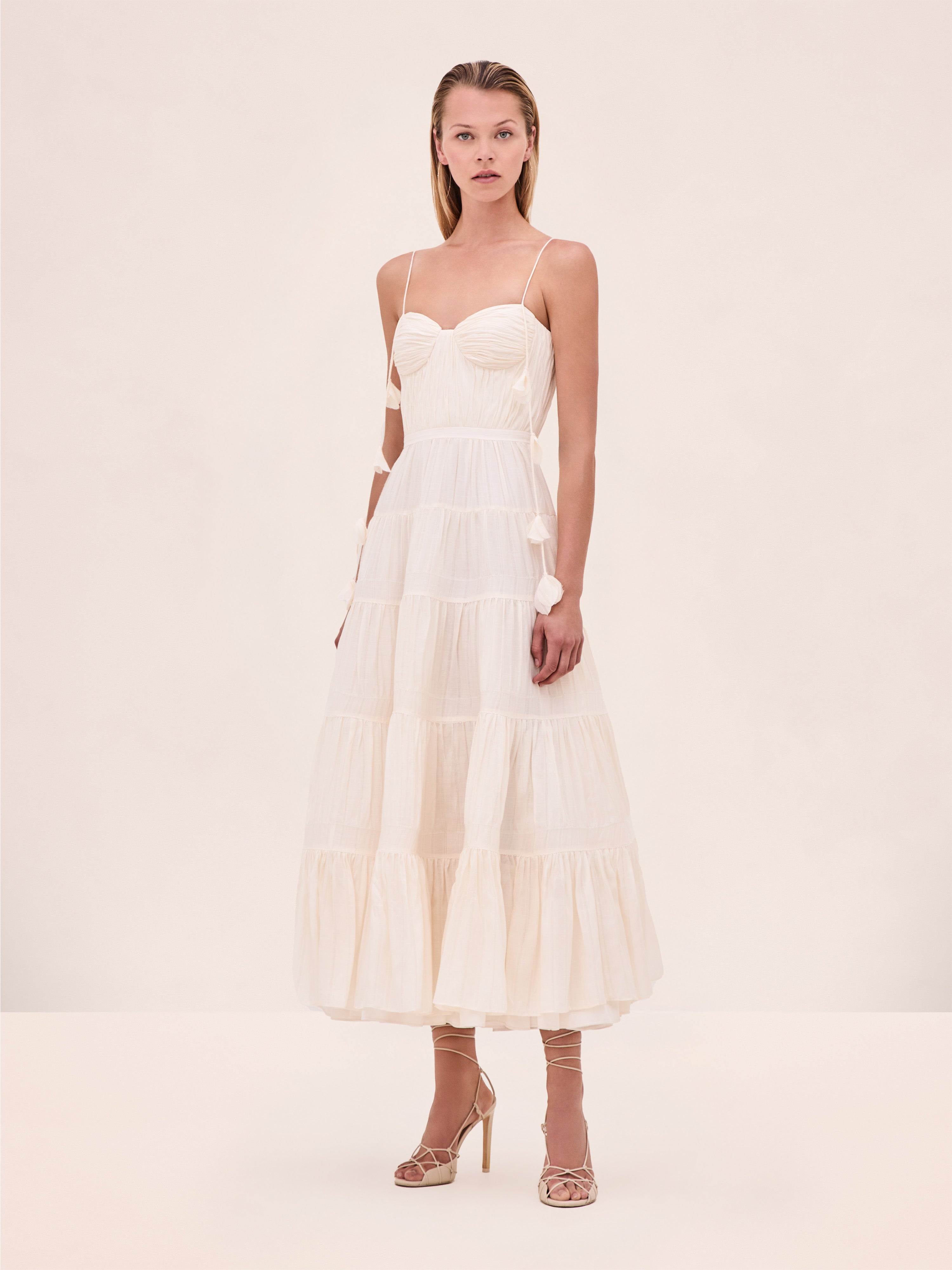 Gienna Dress
