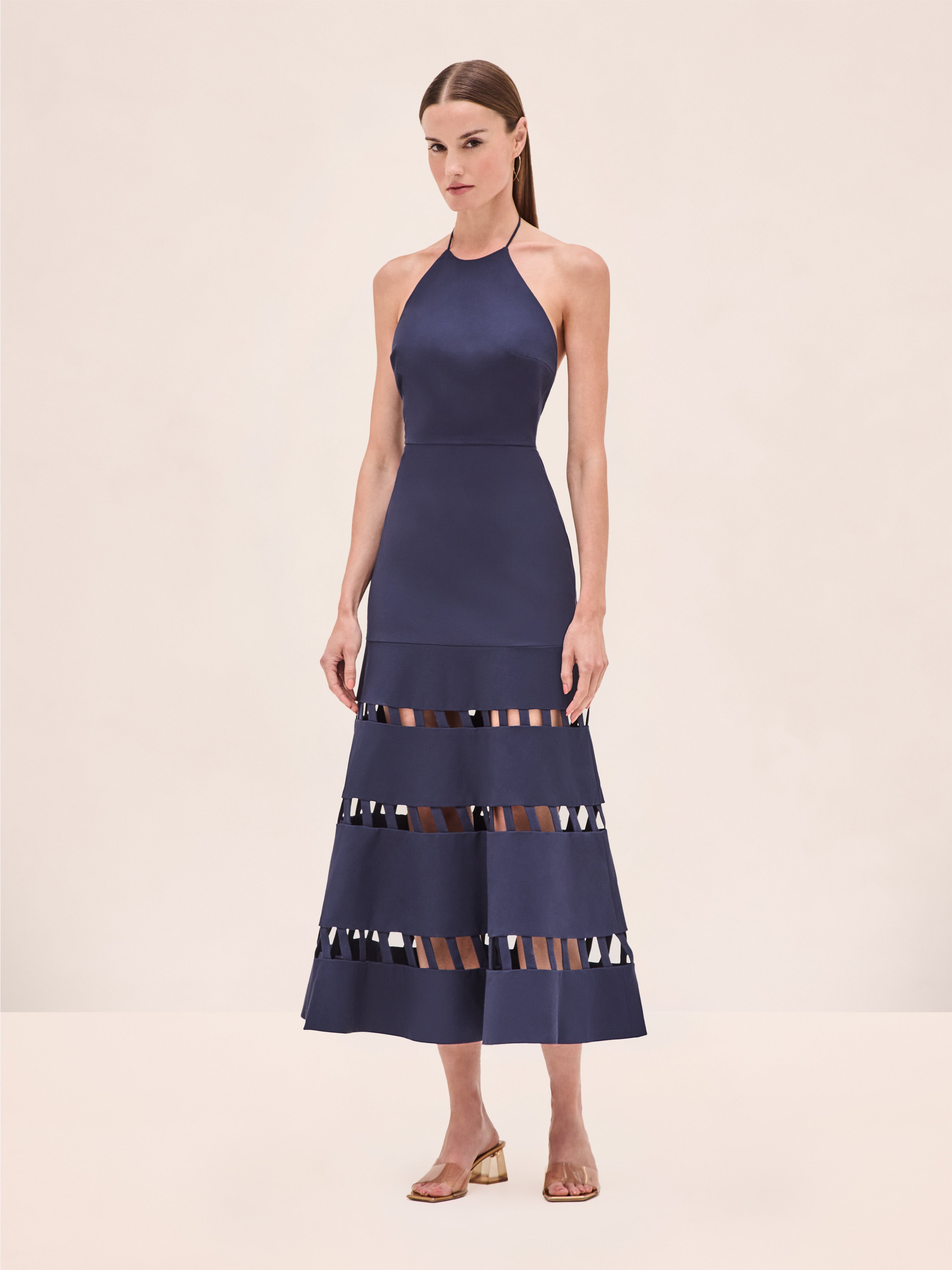 Janessa Dress