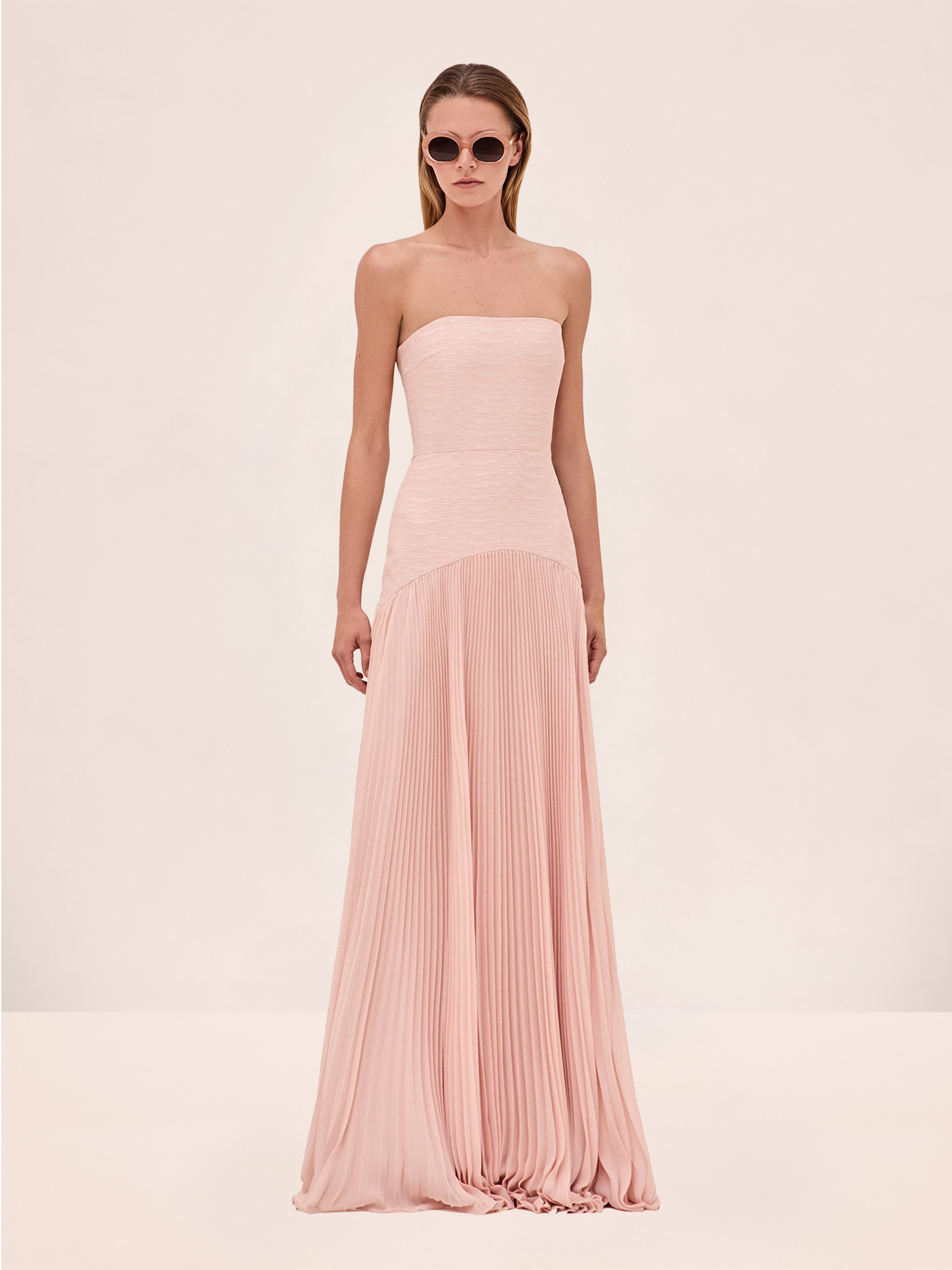 Sunniva Dress